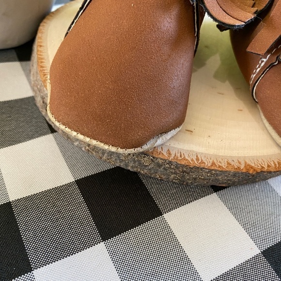 Old Navy faux baby Mocs - Picture 5 of 6